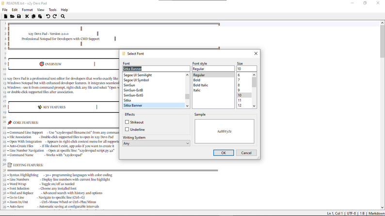 x2y Devs Pad gallery image