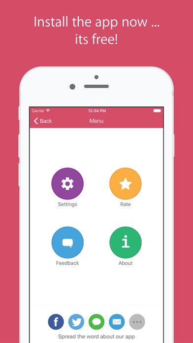 Random-Apps gallery image