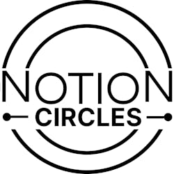 NotionCircles