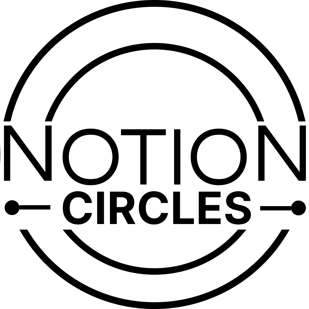NotionCircles