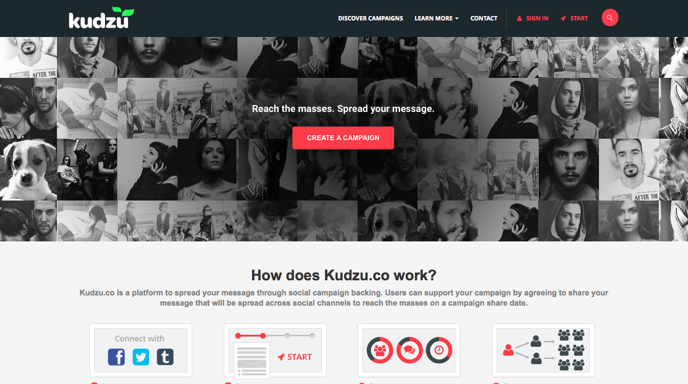 Kudzu.co gallery image