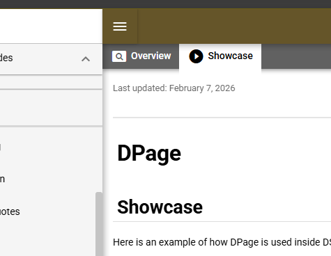Docsector Documentation System gallery image