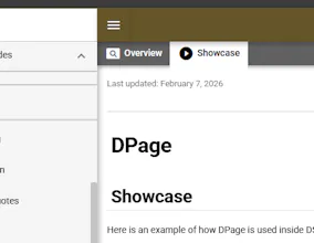 Docsector Documentation System gallery image