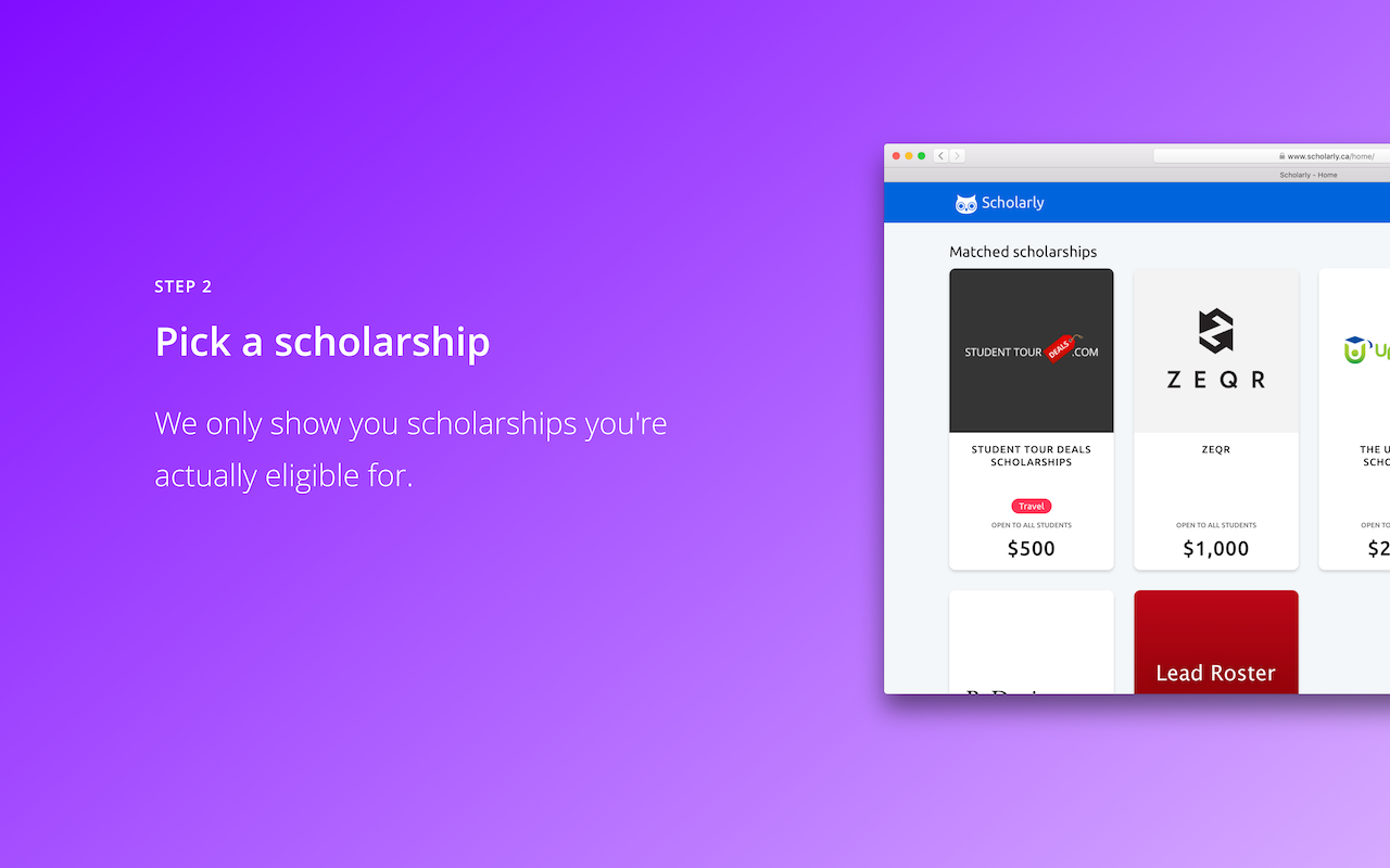 Scholarly gallery image