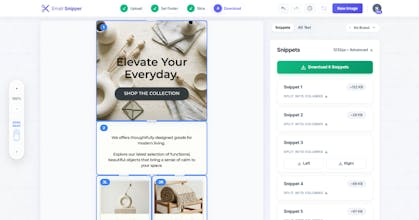 Email Snipper gallery image
