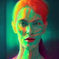 DRAI - multifunctional art generator
