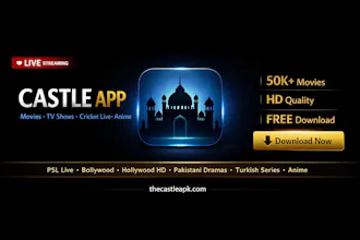 Castle app gallery image