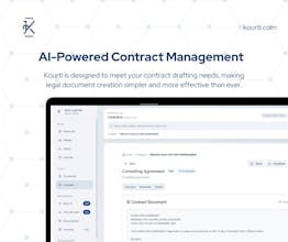 Kourti Legal gallery image