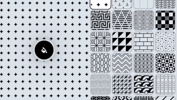 SVG Patterns Figma Plugin media 2