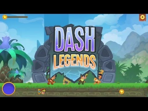 Dash Legends gallery image