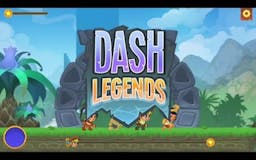 Dash Legends media 1