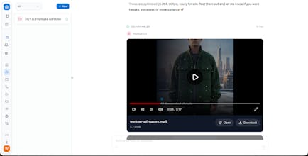Workser gallery image