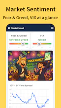 Market Mood gallery image