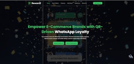 Rewardz gallery image