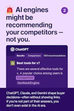 GenRankEngine gallery image