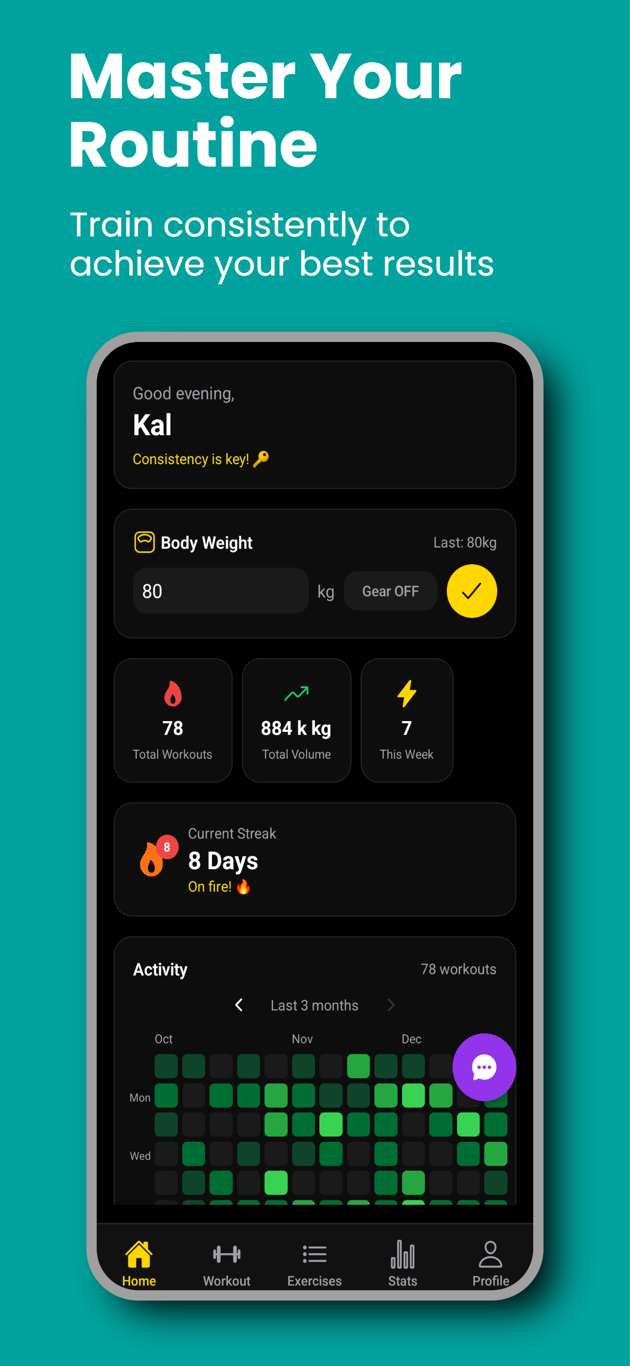 IronPulse gallery image