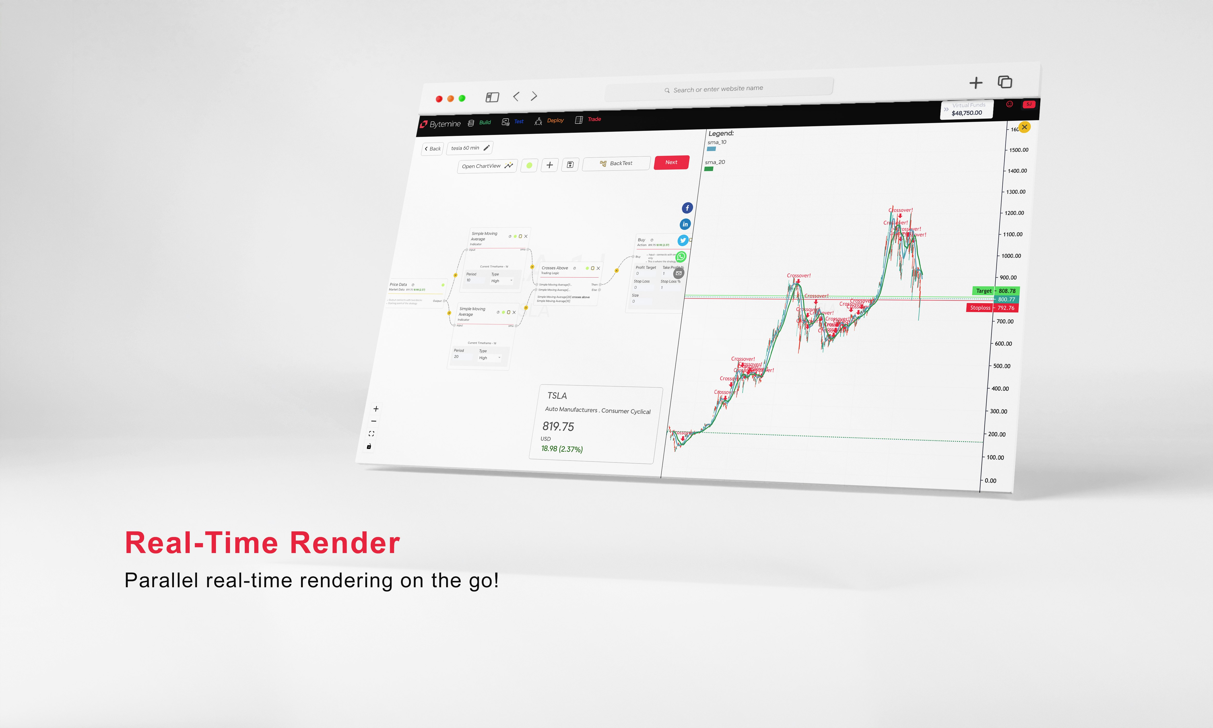 Bytemine 2.0 gallery image
