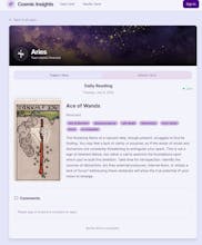 Cosmic Insights gallery image