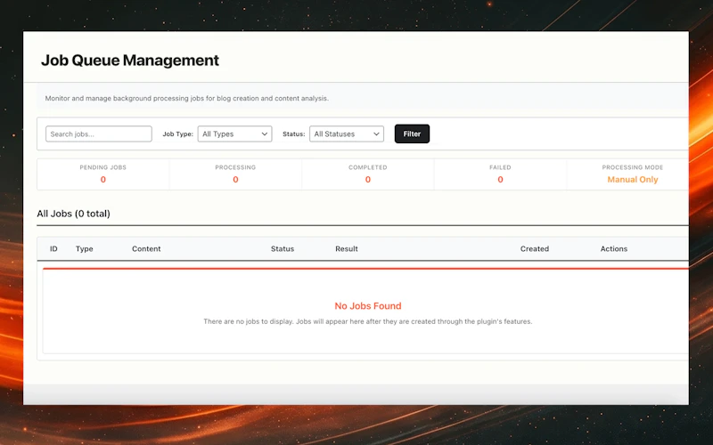 WP AI Explainer screenshot 10