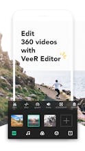 VeeR Editor gallery image