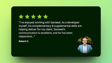 Jamstack Dev gallery image