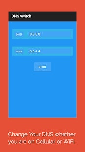 DNS Changer gallery image