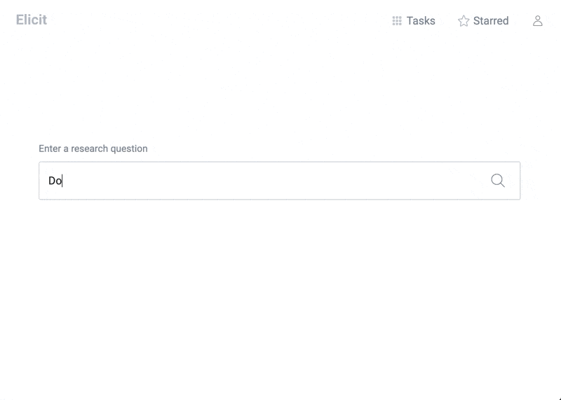 Veroorzaken - De AI Research Assistant media 1