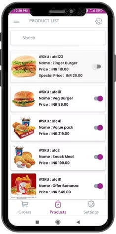 Plattero Shop gallery image