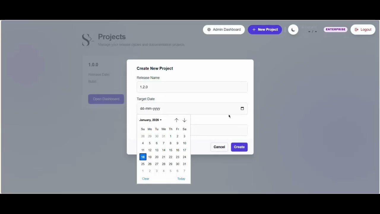 SudoDocs gallery image