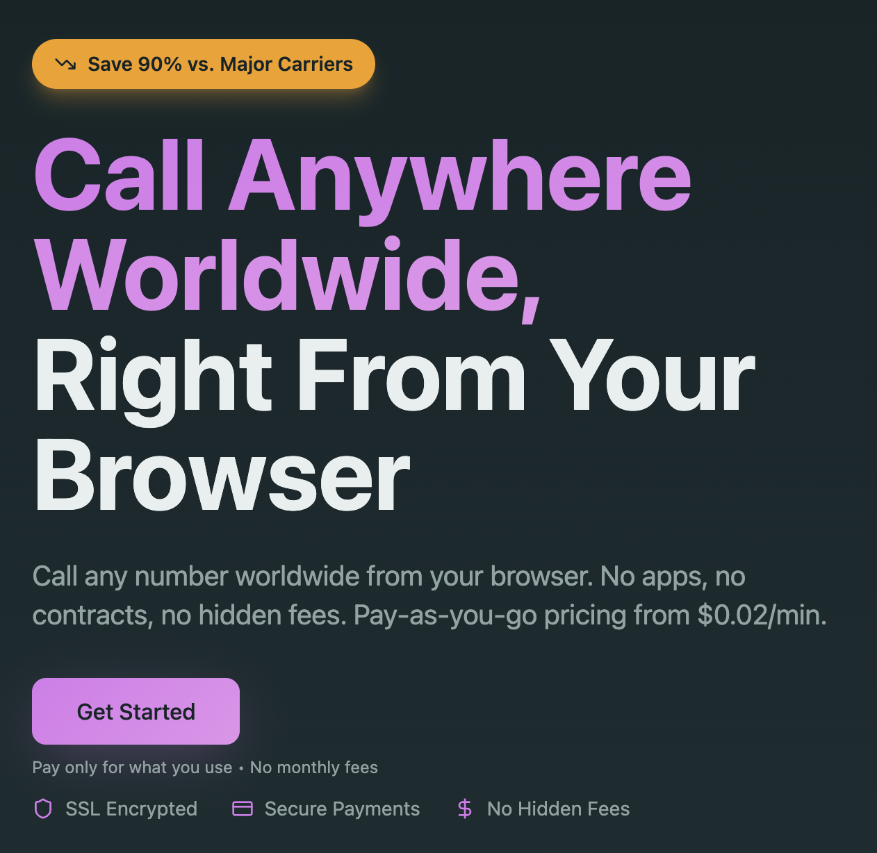 UseCaller gallery image