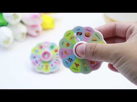 Dinner Decision Wheel gallery image