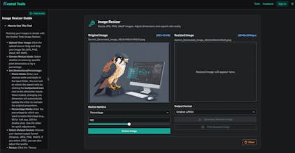 Kestrel Tools gallery image
