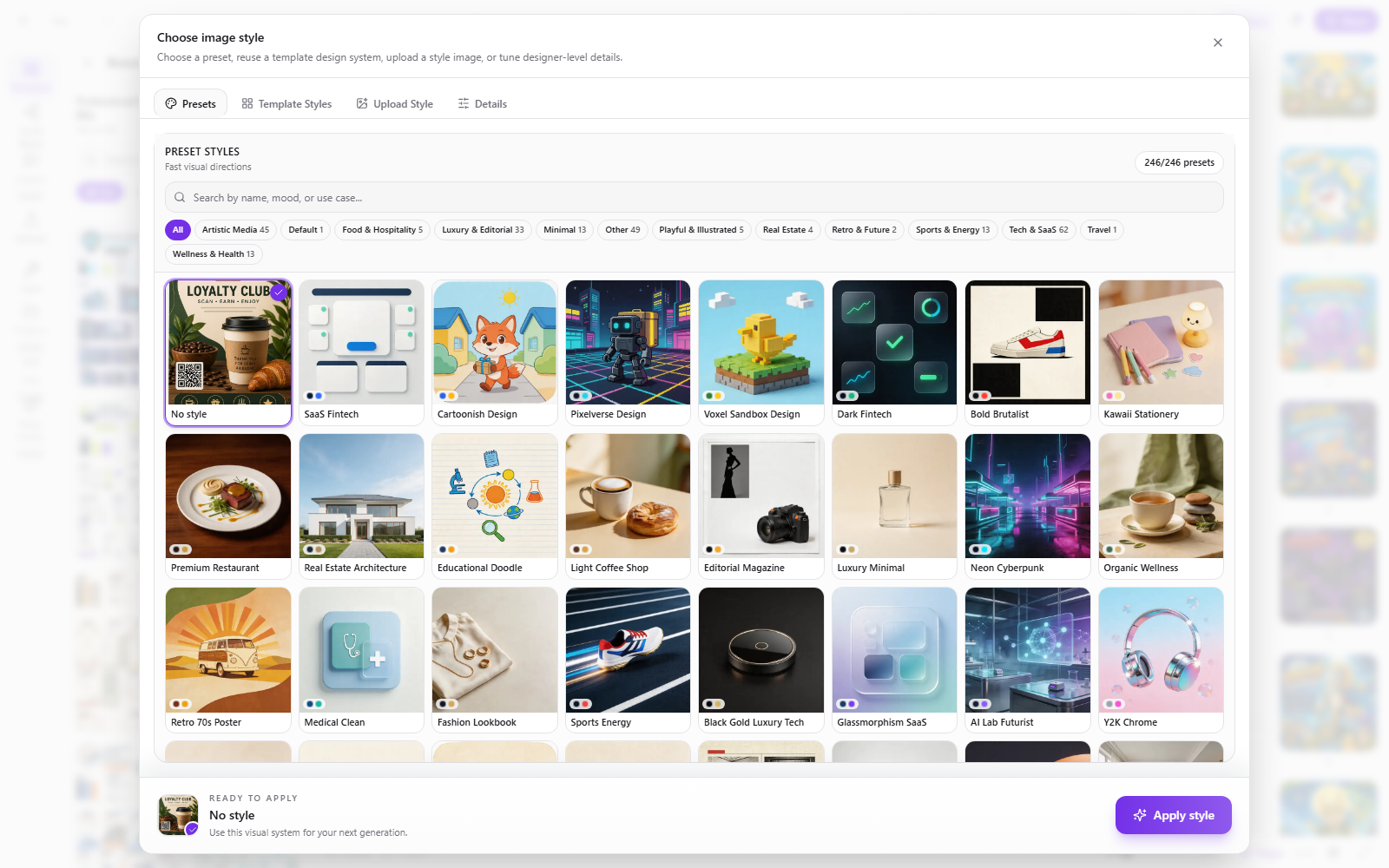 Taploop Studio gallery image