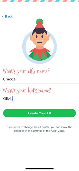 ElfMail gallery image