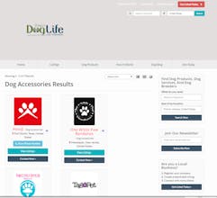 Project Dog Life gallery image