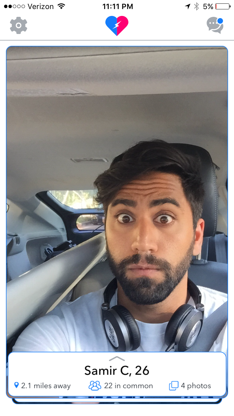 Flash Dating gallery image