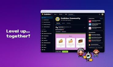 Codédex v1.0 gallery image
