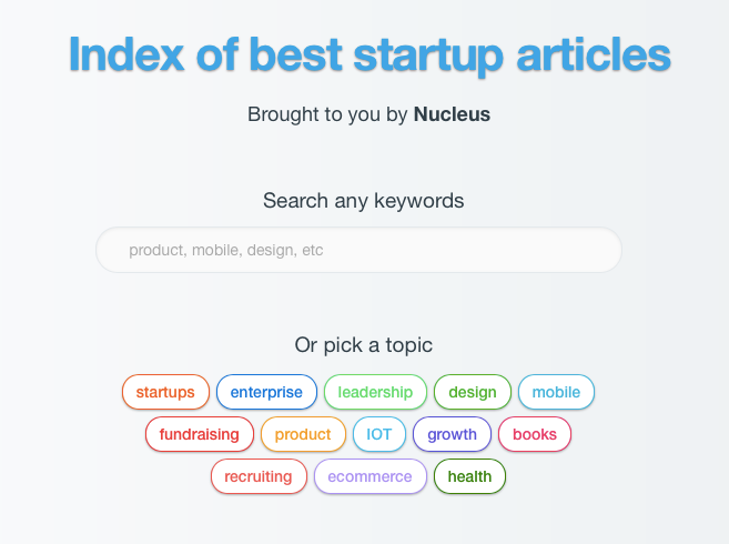 Radium gallery image