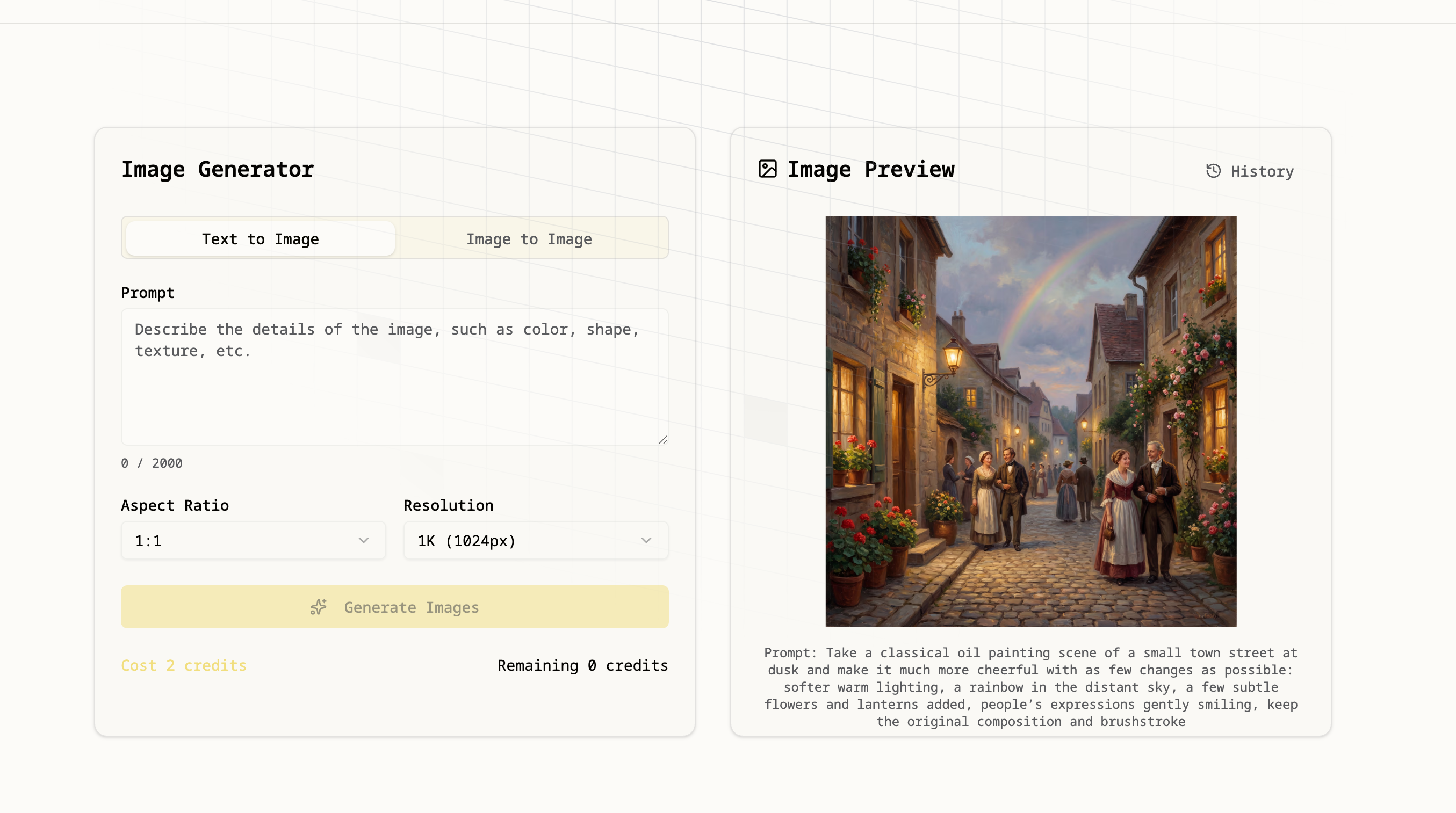 NanoBananaPro gallery image