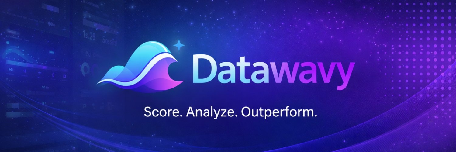 Datawavy gallery image