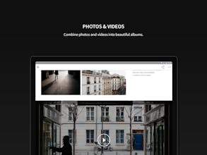 MyAlbum gallery image