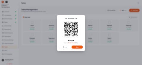 FindMyDine gallery image