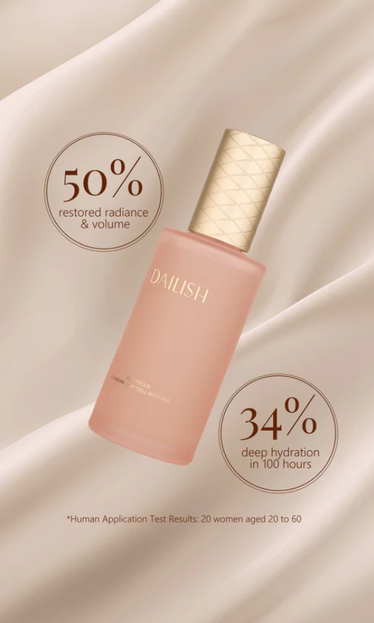 Dailish Cosmetics gallery image