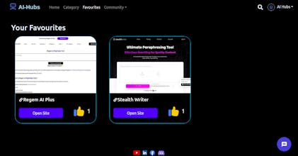 AI-Hubs gallery image