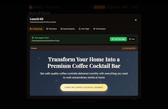 SparkLocal gallery image