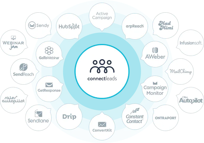 ConnectLeads