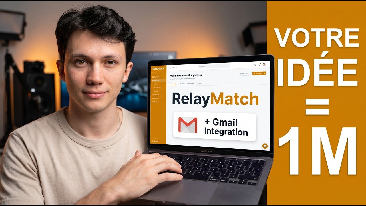 RelayMatch gallery image