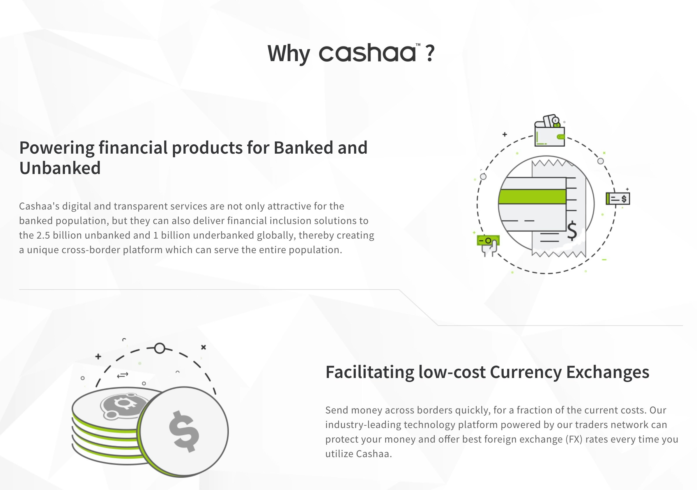 Cashaa gallery image