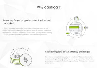 Cashaa gallery image