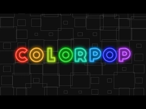 ColorPop Game gallery image